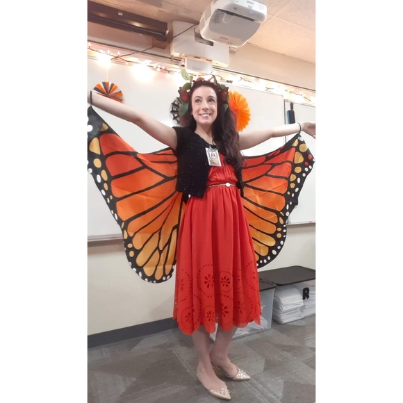 Vintage Anthropologie Knitted & Knotted Black Fuzzy Cardigan - Picture 3 of 6